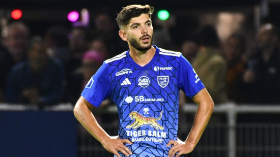 Nancy-FCVB : Villefranche-sur-Saône s'écrase en Meurte-et-Moselle (2-0) Nancy-FCVB : Villefranche-sur-Saône s'écrase en Meurte-et-Moselle (2-0)