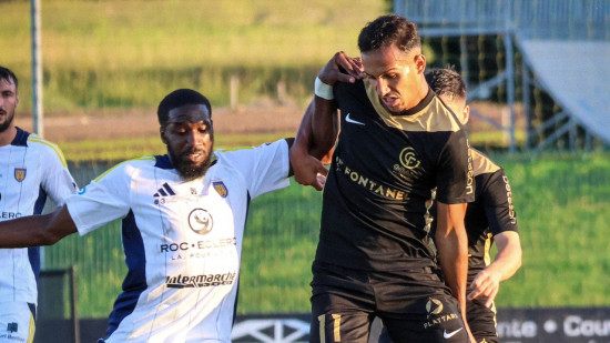 GOAL FC-Hyères : un partage des points frustrant (1-1) GOAL FC-Hyères : un partage des points frustrant (1-1)