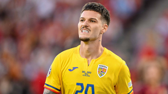 Un international roumain dans le viseur de l’OL ?