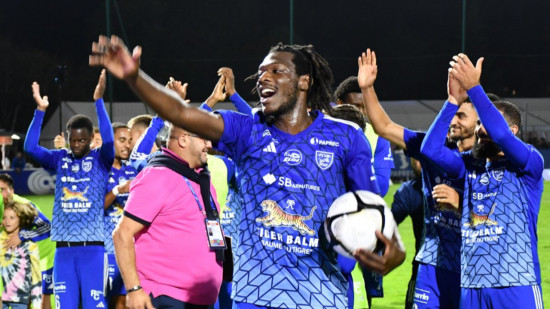 National : Le FCVB cherche sa première victoire face au FC Aubagne National : Le FCVB cherche sa première victoire face au FC Aubagne