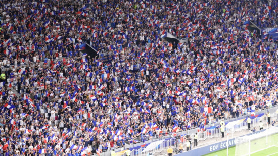 France – Belgique : un match de Ligue des Nations qui peine à remplir le Groupama Stadium