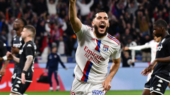 OL : Rayan Cherki refuse l’offre de Galatasaray