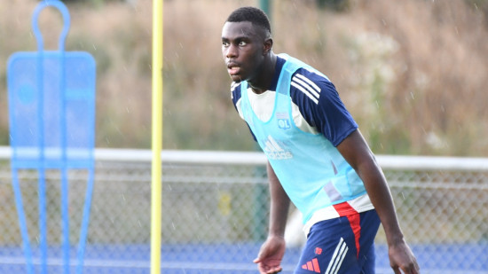 Moussa Niakhaté acheté trop cher par l'OL ? "C'est mon argent !" se défend John Textor