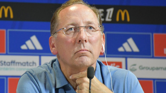 Rachat d'Everton : les Toffees calment John Textor, l'Américain se sent déjà "président des Etats-Unis"