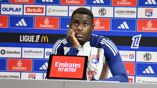 Recrue la plus chère de l’OL, Moussa Niakhaté assume son prix