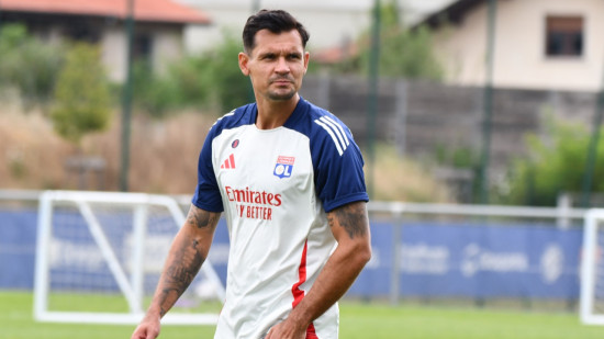 Dejan Lovren quitte l'OL et rejoint le PAOK Thessalonique pour deux ans