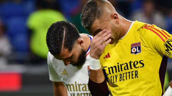 Lens - OL : Lopes, Zaha ou encore Cherki ne seront pas du voyage