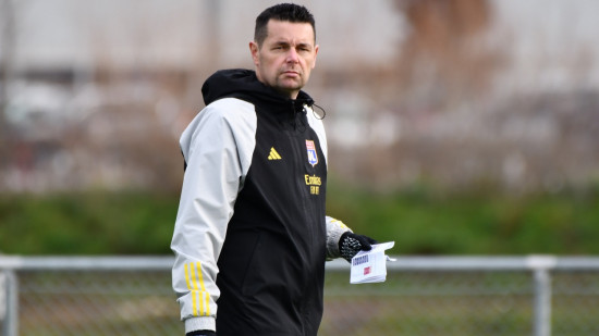 Lens - OL : Veretout, Omari et Nuamah dans le groupe