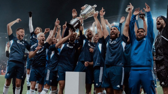 Eleven All-Star : deux Lyonnais sélectionnés dans l’équipe de France d’AmineMaTue