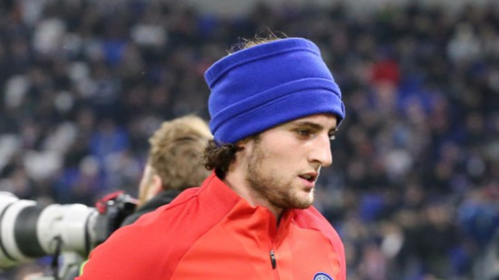 Adrien Rabiot sur le terrain pour OL-OM ? Le néo-Marseillais "ne sait pas"