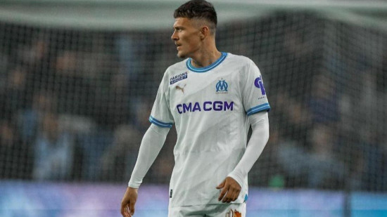 OL – OM : Quentin Merlin sera bien forfait