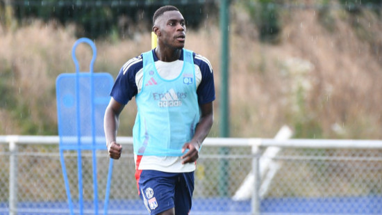 L'OL en quelques chiffres avant l'Olympico