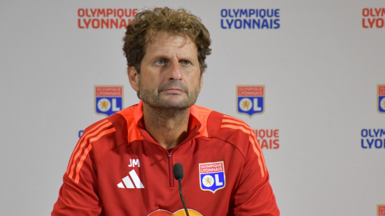 Fleury - OL féminin : Montemurro confiant avec ses “gagneuses en série” 