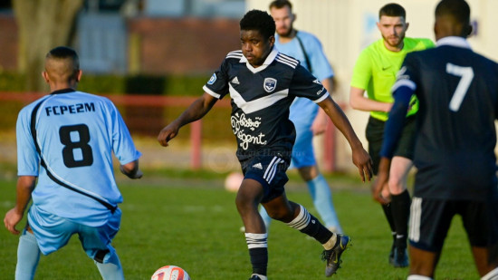 Réserve de l'OL : Joss Marques a signé (officiel)