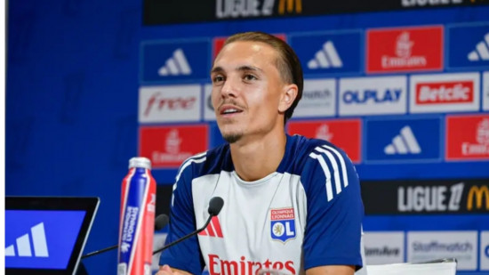 Ligue Europa : Maxence Caqueret et Pierre Sage se confient sur le rythme et la motivation de l’OL