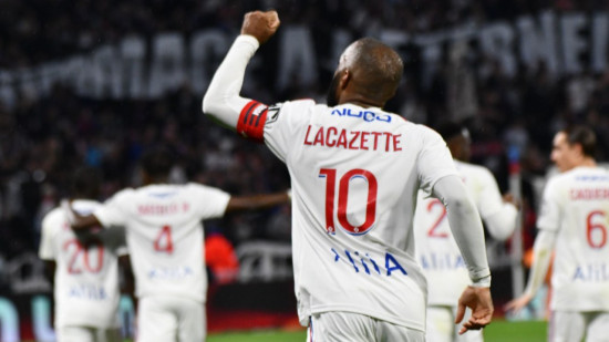 Olympico : l'OL prêt à relancer sa saison face à l'OM Olympico : l'OL prêt à relancer sa saison face à l'OM
