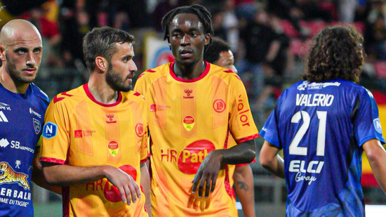 Orléans-FCVB : Villefranche attend toujours sa première victoire (1-1) Orléans-FCVB : Villefranche attend toujours sa première victoire (1-1)