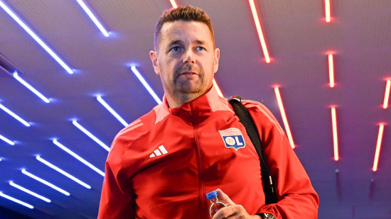 OL-OM : la compo lyonnaise sans Niakhaté, Caqueret et Mikautadze