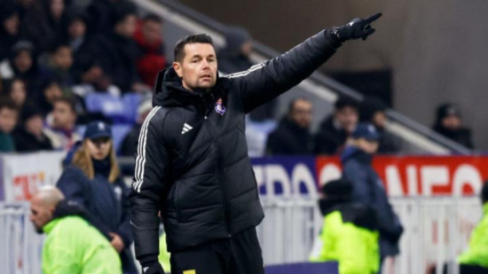 Les notes d'OL-OM : Pierre Sage a joué contre son équipe