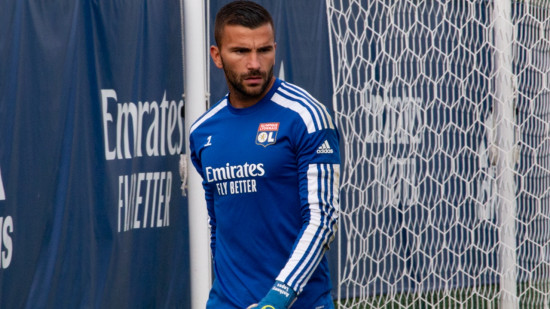 OL : Anthony Lopes ne digère pas son changement de statut, la story Instagram de la discorde