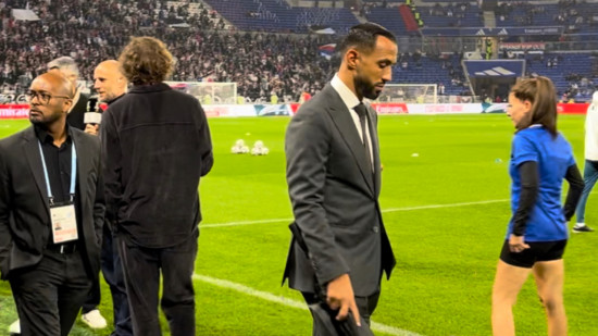 OL-OM : Benatia risque une sanction pour avoir critiqué l’arbitrage 