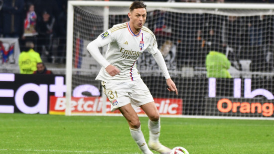 OL : Nemanja Matic sème le doute sur son avenir avec une story Instagram énigmatique OL : Nemanja Matic sème le doute sur son avenir avec une story Instagram énigmatique