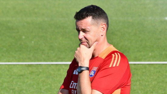 OL : une semaine déjà décisive pour l’avenir de Pierre Sage ? OL : une semaine déjà décisive pour l’avenir de Pierre Sage ?