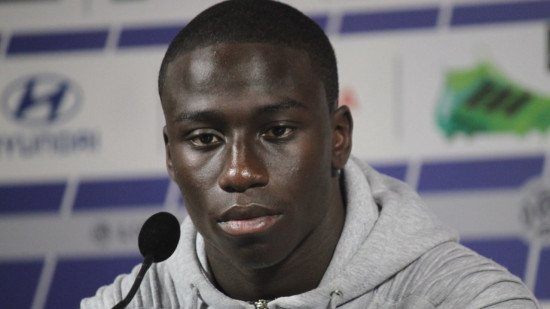 Ferland Mendy (ex-OL) prolonge au Real Madrid jusqu'en 2028
