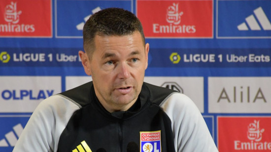 Quel groupe face à l’Olympiakos ? Pierre Sage "vigilant pour prendre les bonnes décisions"