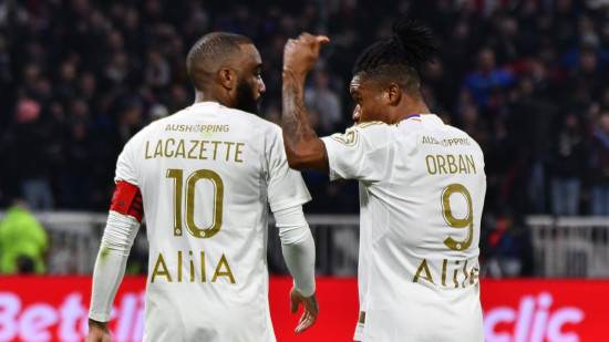Ligue Europa : face à l’Olympiakos, l’OL compte "se rappeler des bons souvenirs"