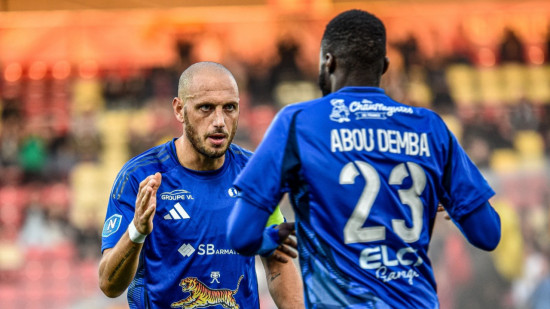 Toujours à la recherche d’une victoire, le FCVB reçoit Nîmes Toujours à la recherche d’une victoire, le FCVB reçoit Nîmes