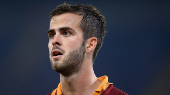 Miralem Pjanic (ex-OL) signe au CSKA Moscou
