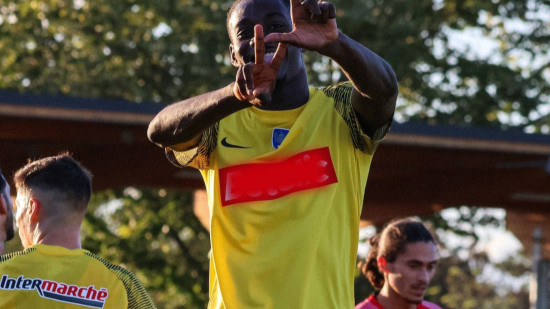 Le Goal FC survole Chassieu-Décines pour son entrée en Coupe de France (2-5) Le Goal FC survole Chassieu-Décines pour son entrée en Coupe de France (2-5)