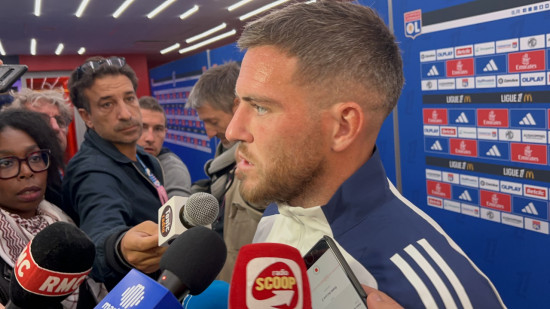 Jordan Veretout (OL) : une séparation amère avec l'OM, de nouvelles ambitions à l'OL