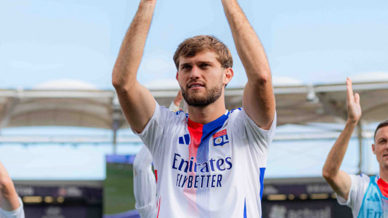 Rangers-OL : Tessmann sort du groupe, Zaha garde la confiance de Sage