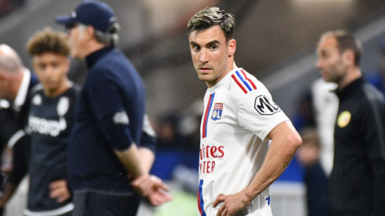 Nicolas Tagliafico (OL) convoqué par l’Argentine