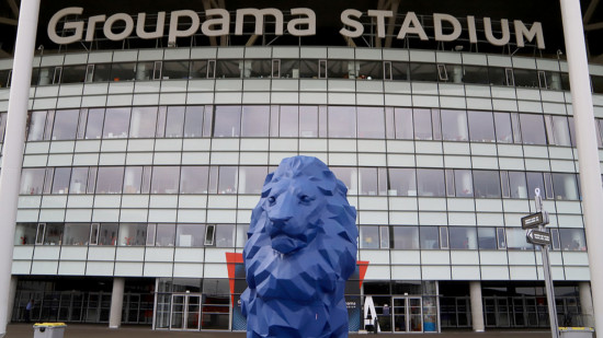 OL-FC Nantes : la préfecture du Rhône impose des mesures restrictives