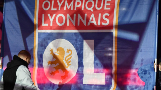 Le déplacement de l’OL à Lille programmé un jour férié
