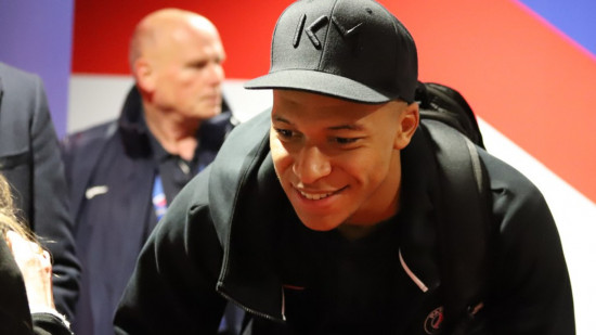 Equipe de France : Kylian Mbappé et N’Golo Kanté absents, aucun joueur de l’OL dans la liste