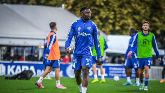 Valenciennes - FCVB : les Tigres auront fort à faire chez un ancien pensionnaire de Ligue 2 Valenciennes - FCVB : les Tigres auront fort à faire chez un ancien pensionnaire de Ligue 2