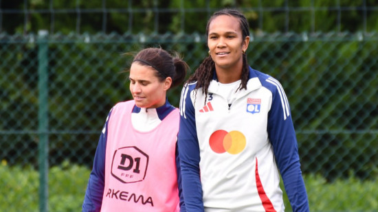 OL féminin-Montpellier : un match délocalisé pour la 3e journée de championnat