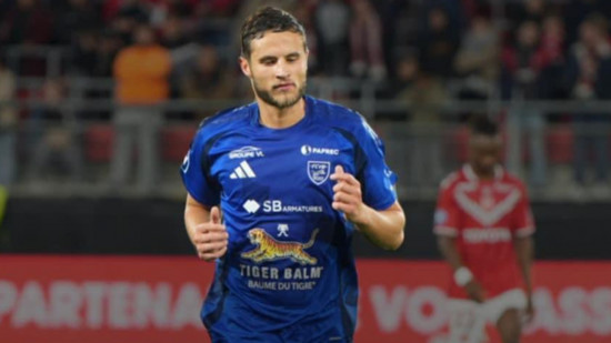 Valenciennes-FCVB : des Tigres déterminés à ne pas perdre Valenciennes-FCVB : des Tigres déterminés à ne pas perdre