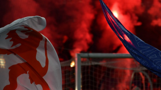 Incidents après OL-Nantes : un supporter armé des Six-Neuf Pirates interpellé et relâché Incidents après OL-Nantes : un supporter armé des Six-Neuf Pirates interpellé et relâché