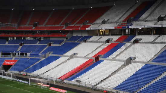 OL-Besiktas : la billetterie ouverte pour les abonnés du club lyonnais OL-Besiktas : la billetterie ouverte pour les abonnés du club lyonnais