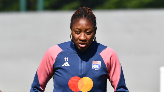 OL féminin - Galatasaray : un trio d'attaque pour faire mal tout de suite, Hegerberg sur le banc OL féminin - Galatasaray : un trio d'attaque pour faire mal tout de suite, Hegerberg sur le banc