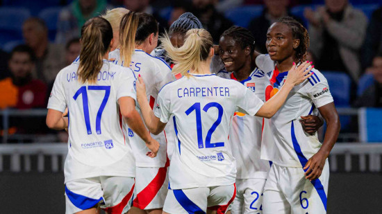 OL Féminin-Dijon : objectif cinquième victoire consécutive
