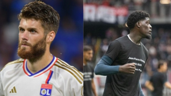 Le Havre-OL : les deux clubs devront se passer d'un titulaire