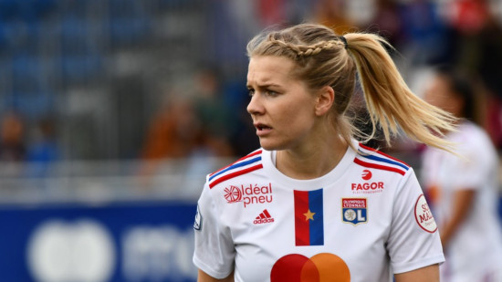 Trêve internationale : Sofie Svava et Ada Hegerberg (OL féminin) appelées en sélection