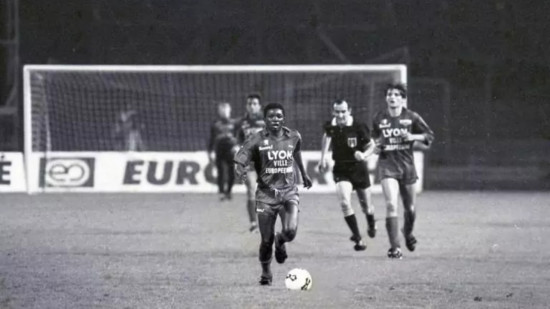 L’ancien joueur de l’OL, Jean-Jacques N’Domba, est mort à l’âge de 70 ans