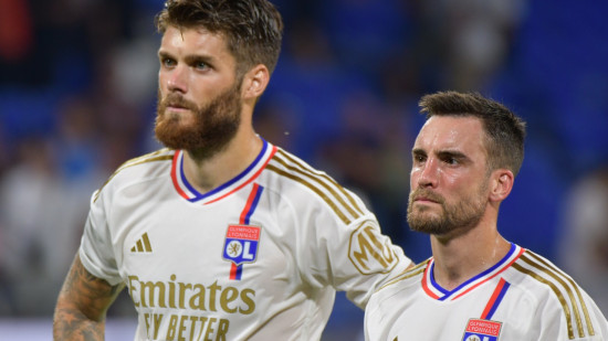 Le Havre-OL : une défense lyonnaise amoindrie, Zaha toujours puni